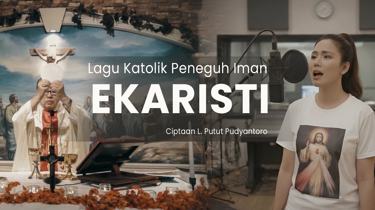 Lagu Rohani Katolik 