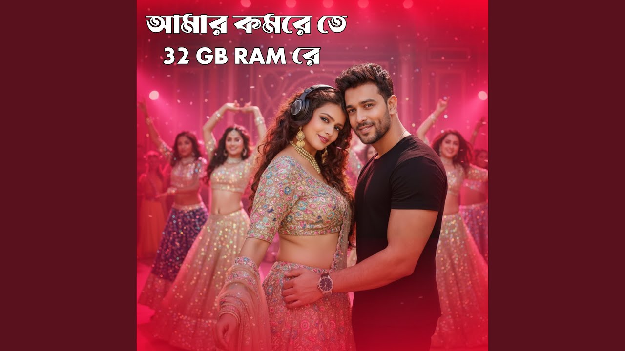 Amar Komortete 32GB RAM Re