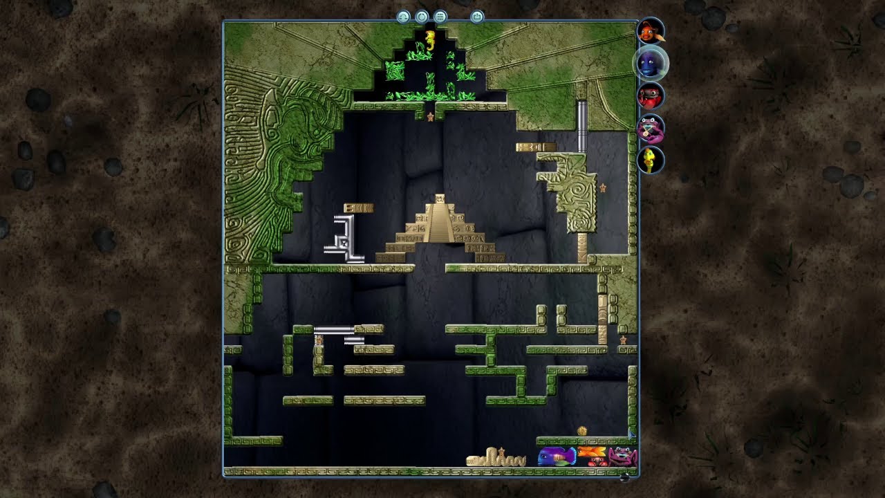 The Fish Fillets II (replay): E36: I got mine