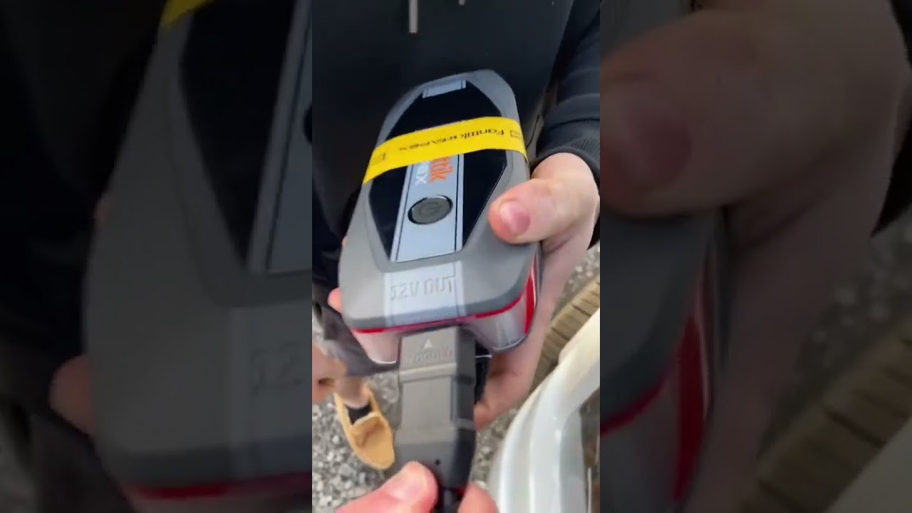 #fanttik #carofyoutube #jumpstarter