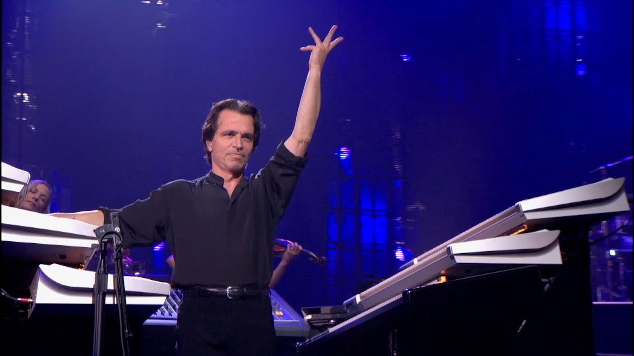 Yanni - 