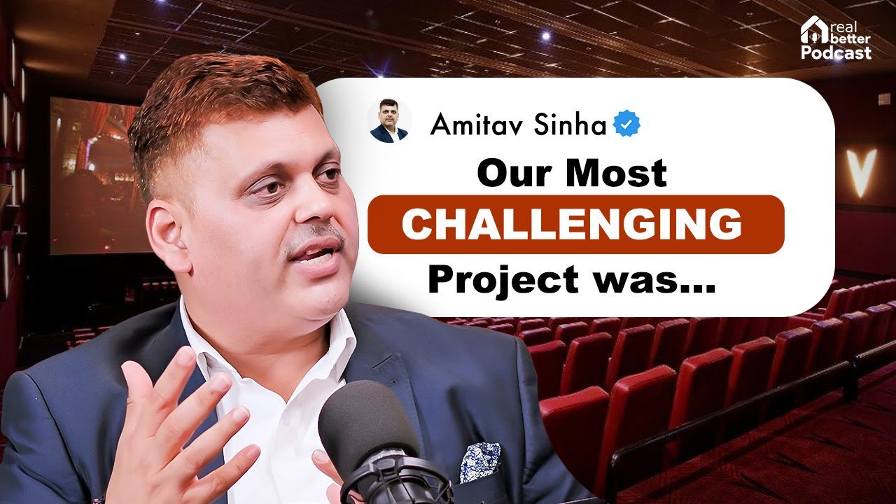 Bhumika Group’s Journey in Indian Real Estate