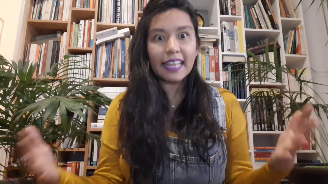 Conjunto Vac&iacute;o de Ver&oacute;nica Gerber | Con spoilers