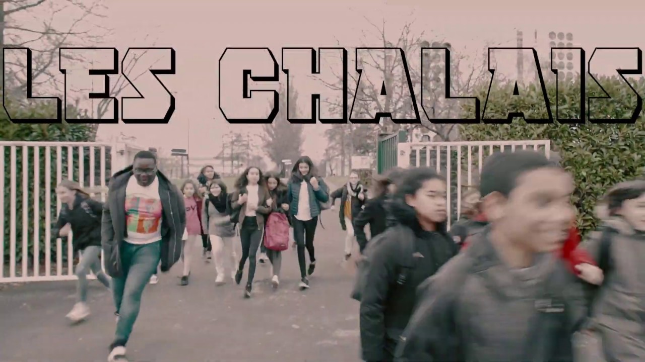 LES CHALAIS