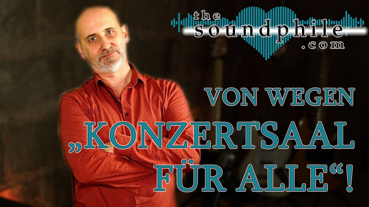 Der Skandal Elbphilharmonie - Ein Kommentar von Igl Schönwitz