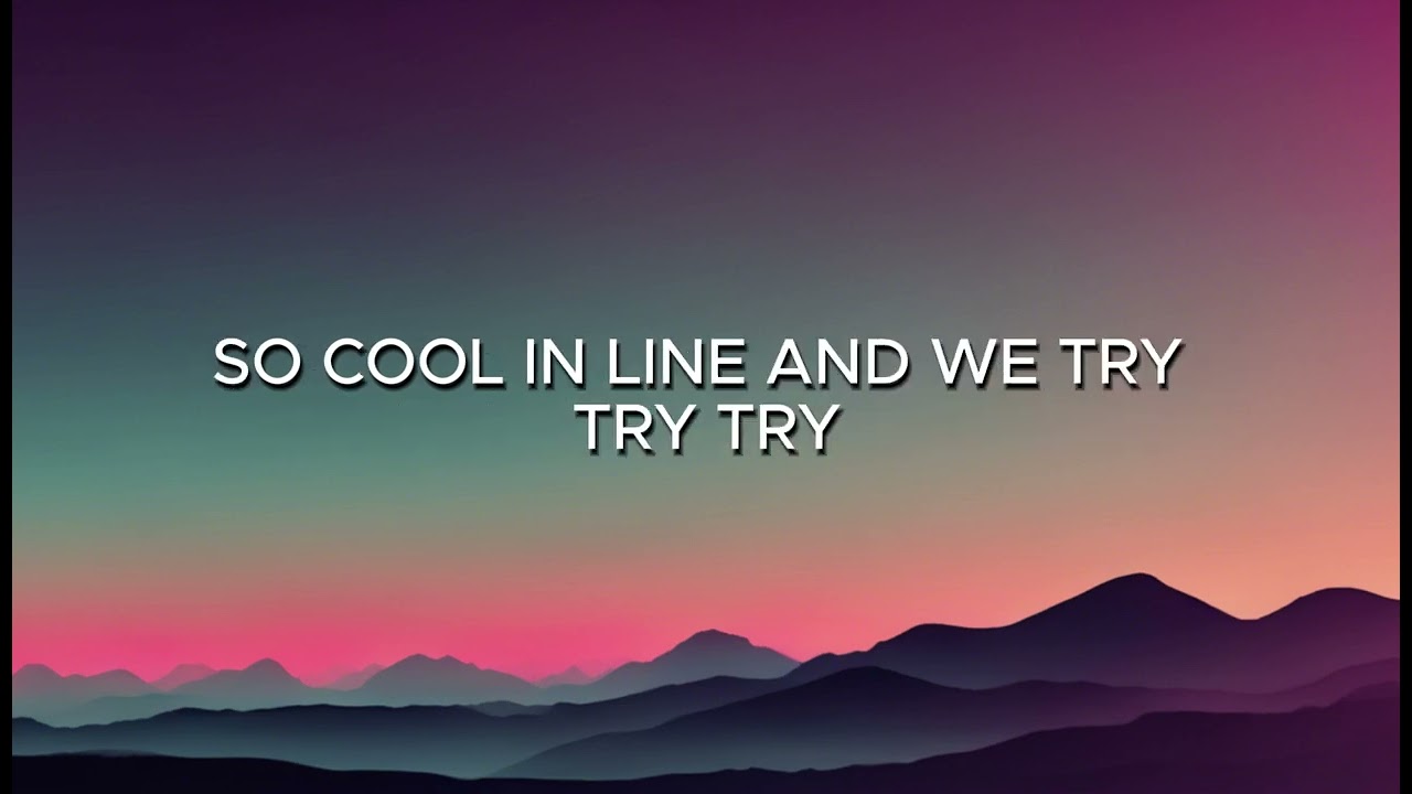 Pink - F**kin' Perfect (Lyrics)