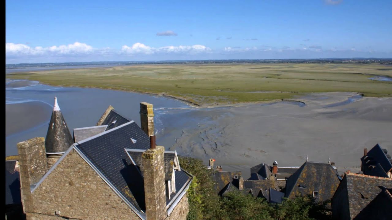 Normandy Slideshow