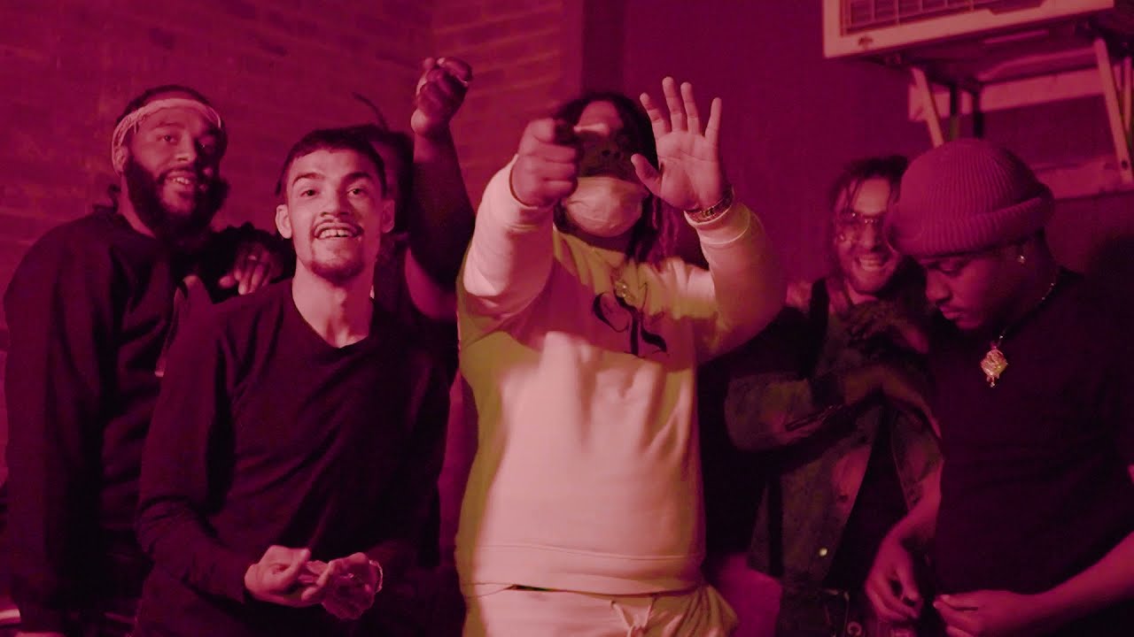 Sosa Briscoe' - Logan Minifield (Official Music Video) (Shot By @ScharStudios)
