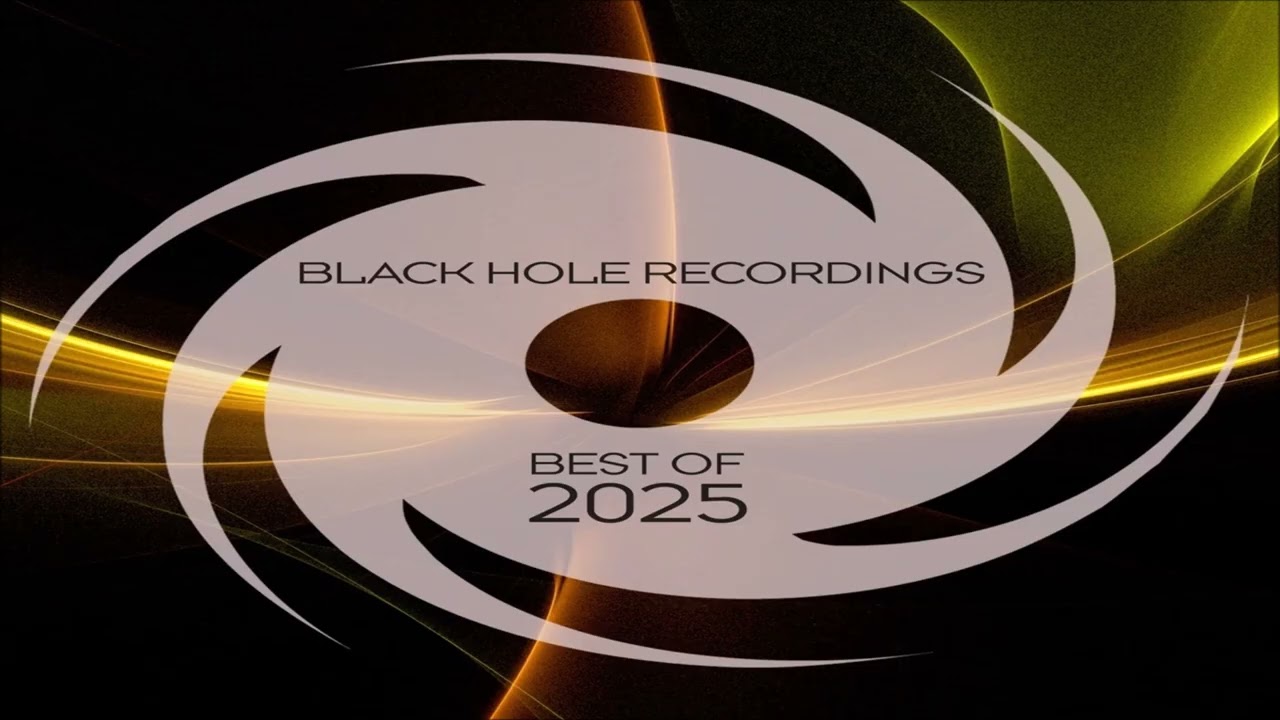 Black Hole Recordings Best Of 2025