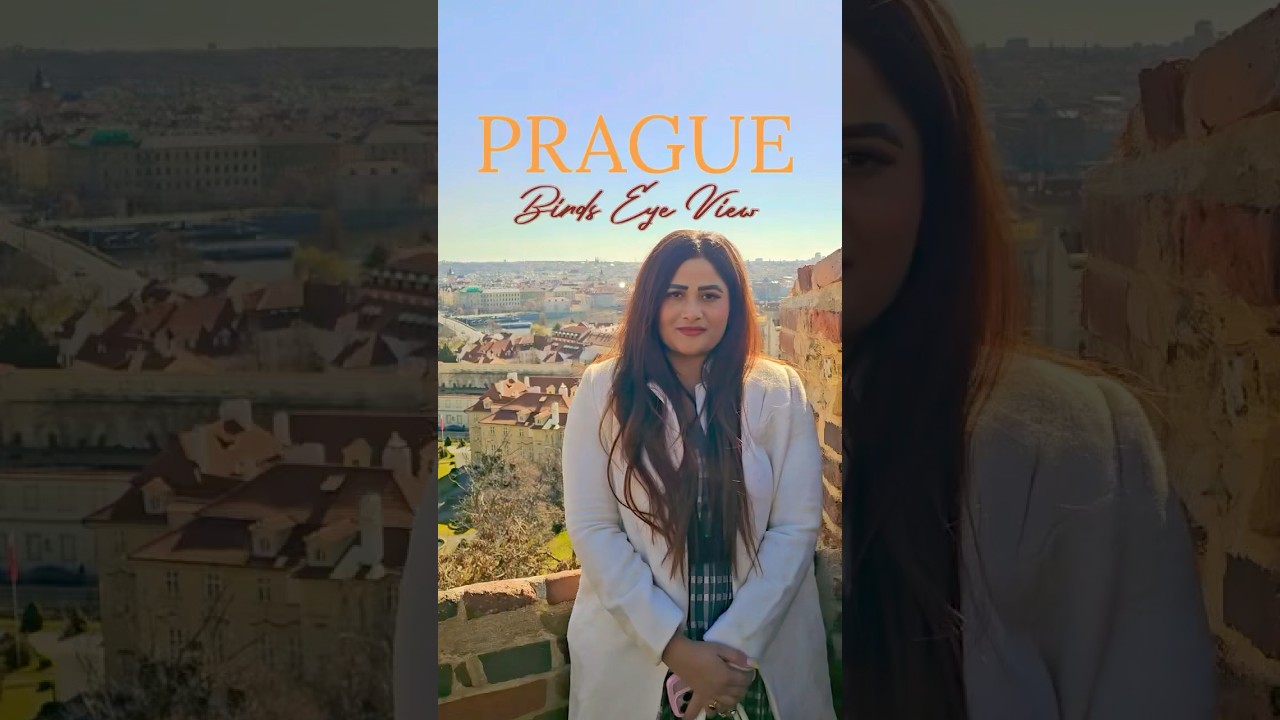 Must Travel Country of Europe | Prague Czech Republic 🇨🇿  #love #song #praguecity #czechtourism