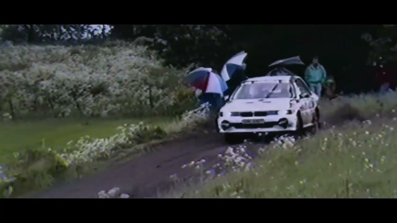 SAPA Rallyt 1991 prproj