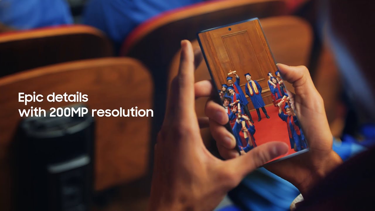 Wow-worthy resolution on #GalaxyS23 Ultra | Samsung