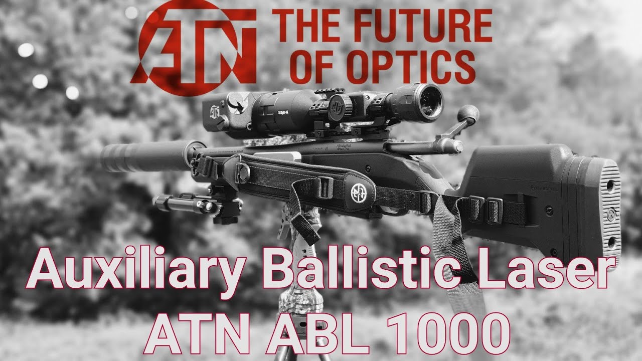 The ATN ABL 1000