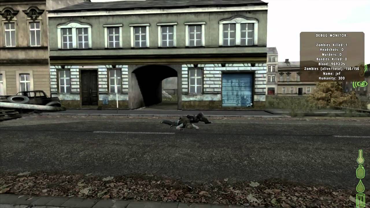 Let's Play DayZ - Short Adventures for Short People