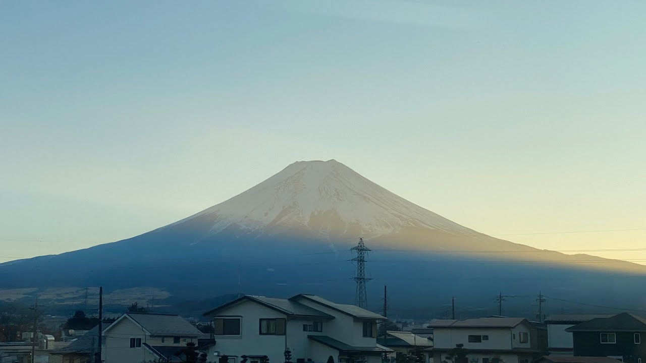 囍字號甲級動員東京之旅