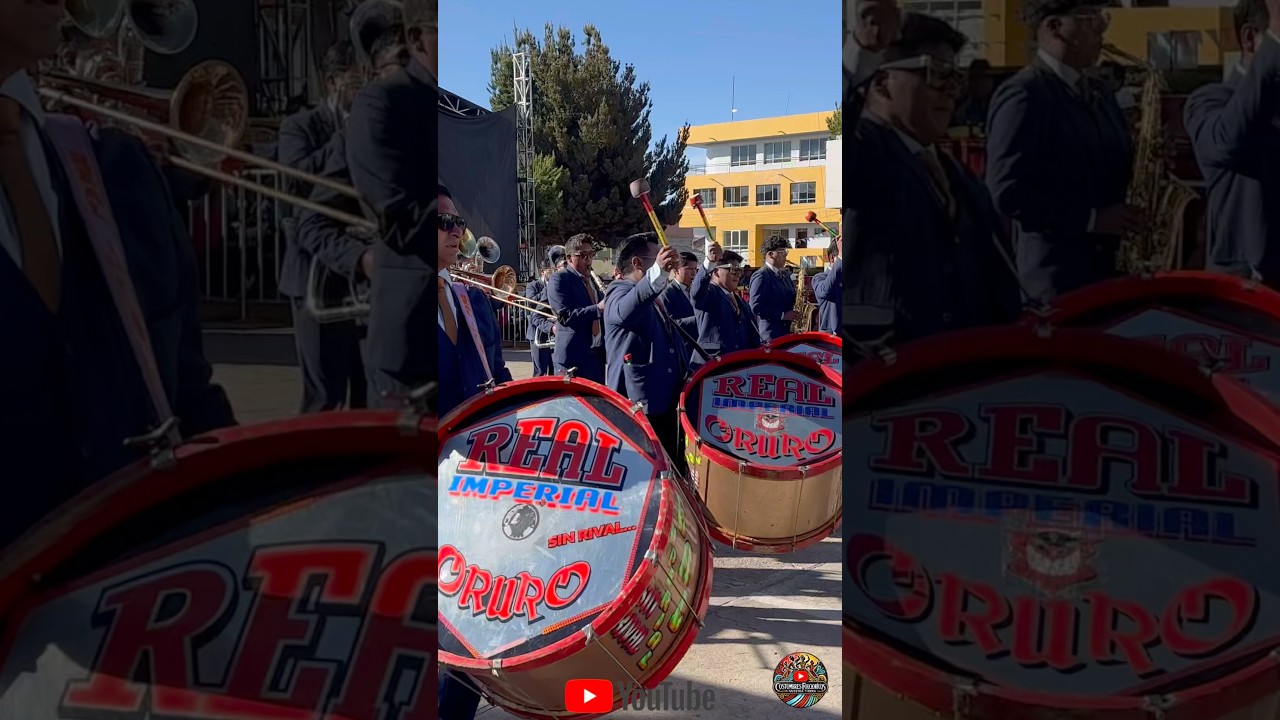 #zepita #morenadas #tradiciones #puno #bandasdemusica #folklore #morenadaboliviana