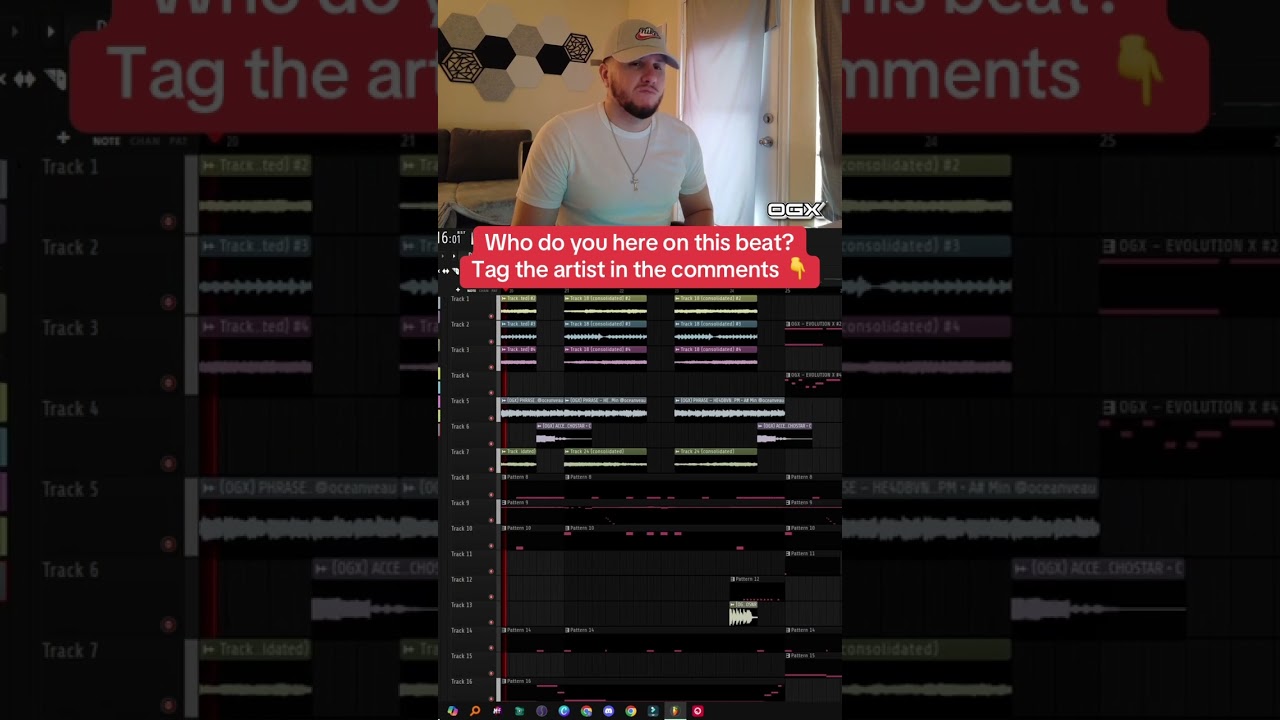 Who wants to find out? 🤣 #flstudio24 #flproducer #flstudiogang #newvstplugin #evolutionxvst