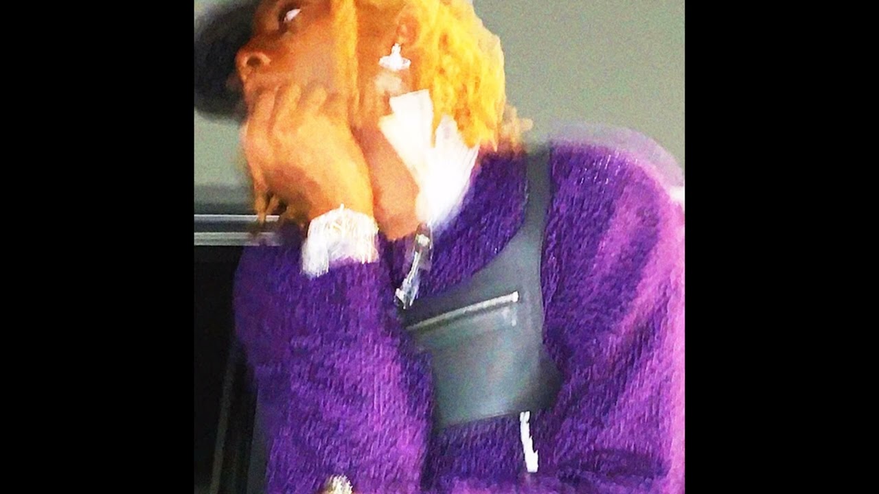 (FREE FOR PROFIT) Playboi Carti x Pierre Bourne Type Beat - 