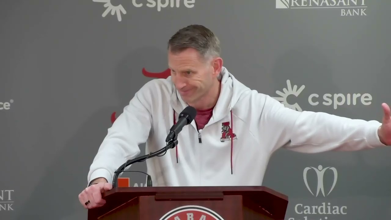 Georgia Preview: Nate Oats