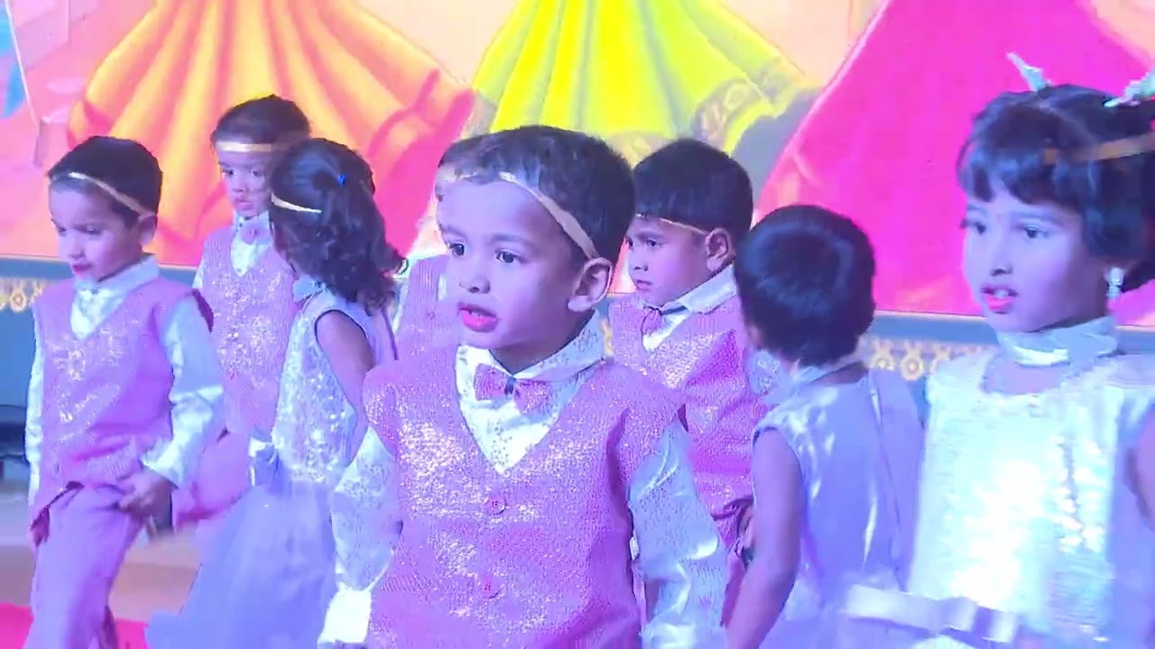 28th Annual Day Celebration | Swamy Vivekananda Matric Hr Sec School, Keelapuliyur