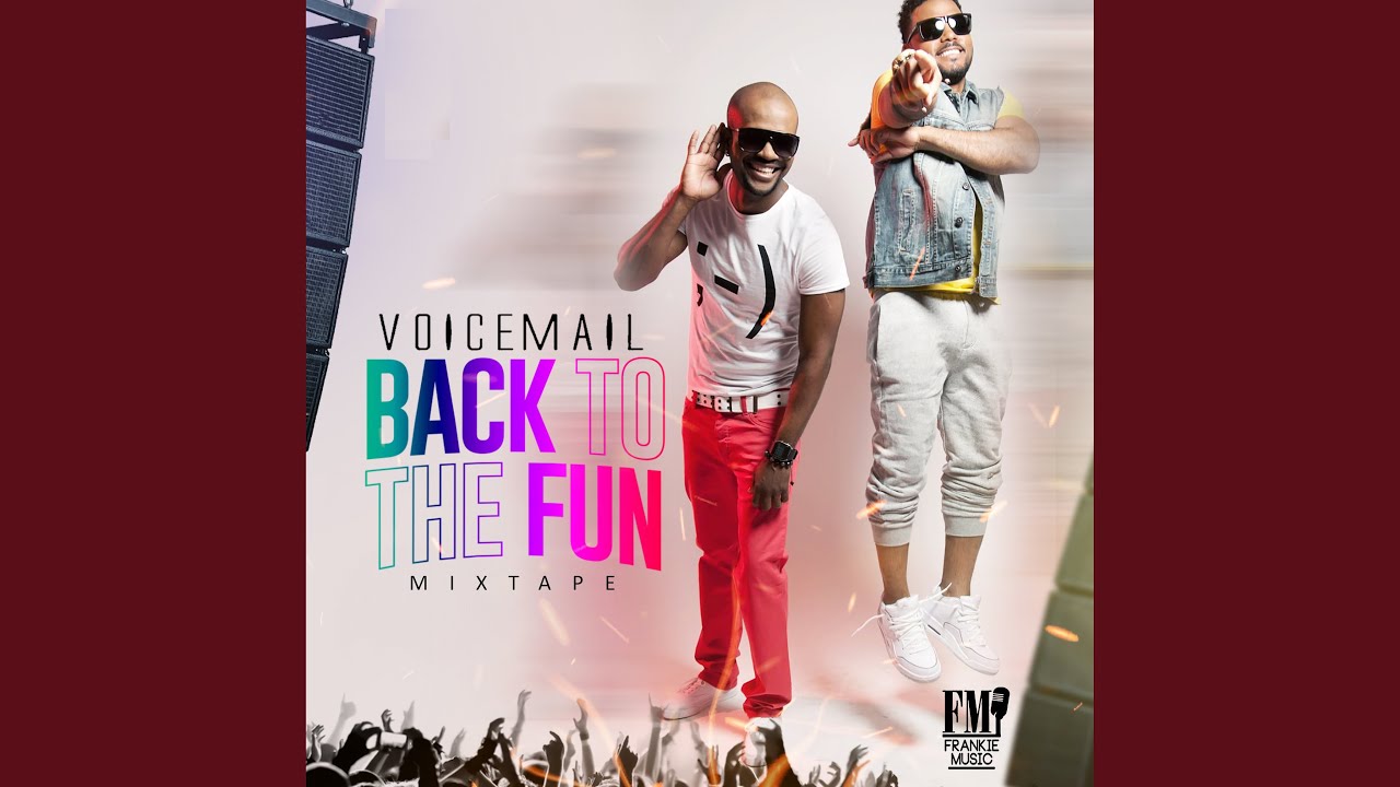 Back to the Fun Mixtape