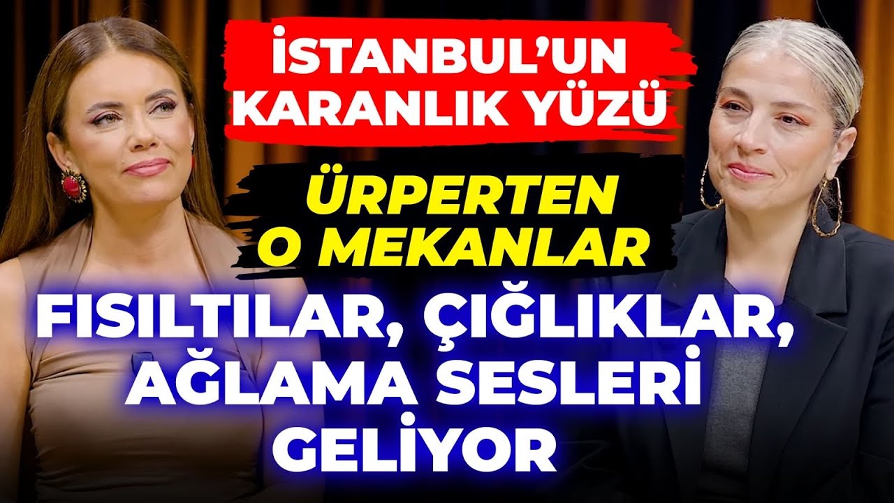 KapalıÇarşı’daki Gizem! İstanbul Sadece Yaşayanlara Ev Sahipliği Yapmıyor! Yüreği olan varsa gitsin