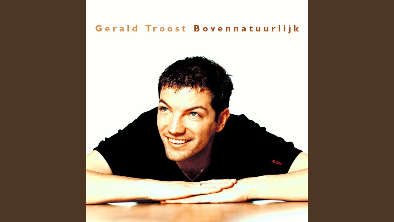Bovennatuurlijk