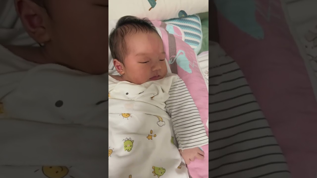 🐷队友战损我一员大将，不怕🐷队手就怕🐷队友 #一起带娃 #月子里的宝宝