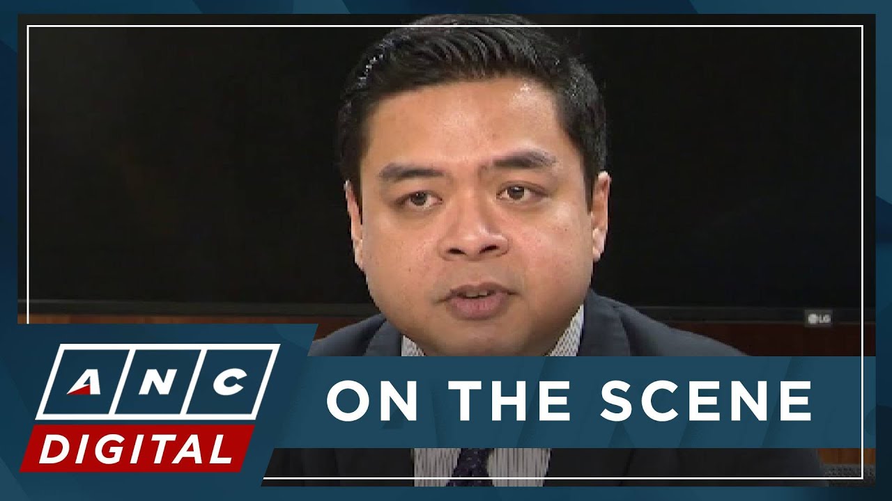 Conflict of interest? Ridon defends House probe on flood control anomalies | ANC