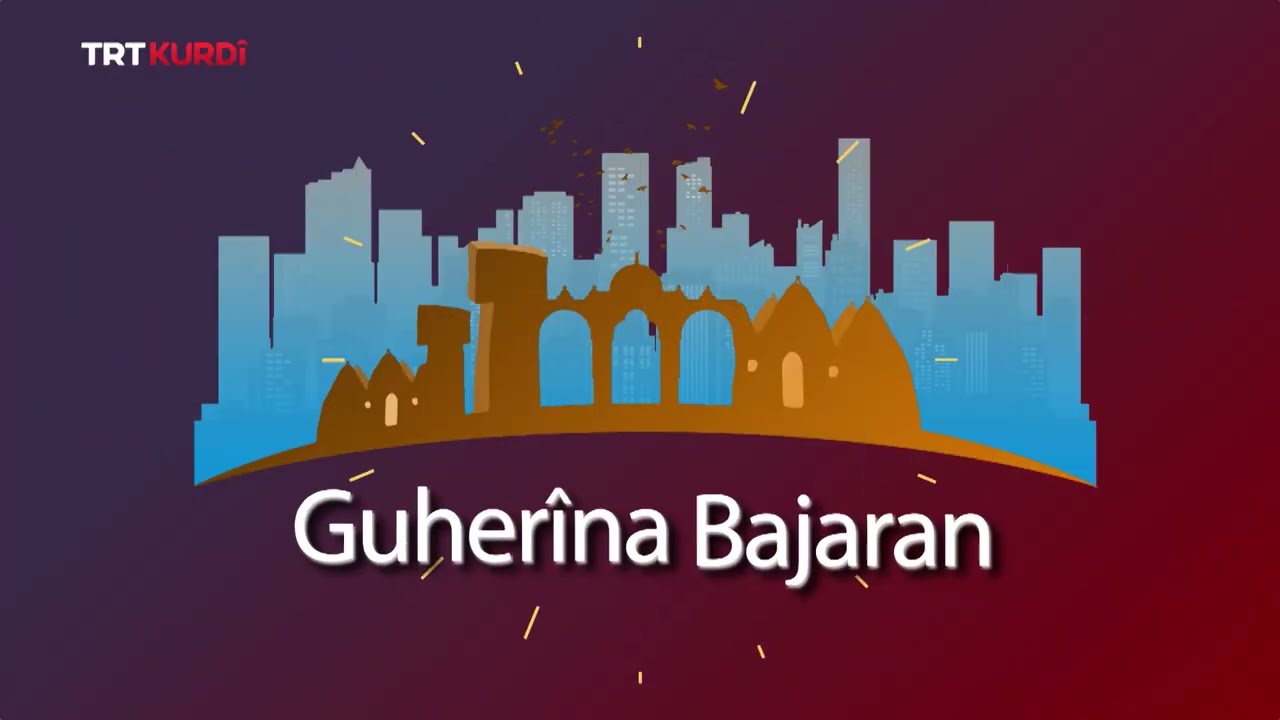Guherîna Bajaran - Beşa 20.(Bingöl)