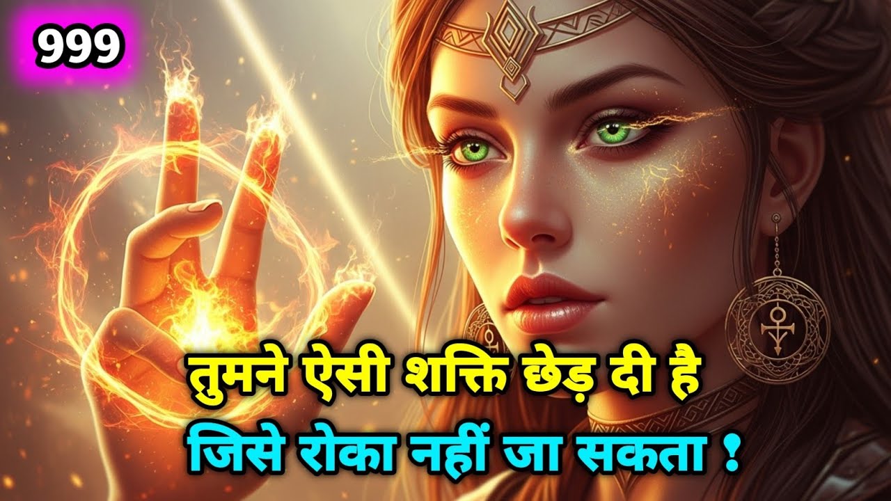 😮 ये तुम्हारी जीवन की सबसे बड़ी जागृति है… इसे नजरअंदाज़ मत करना ||