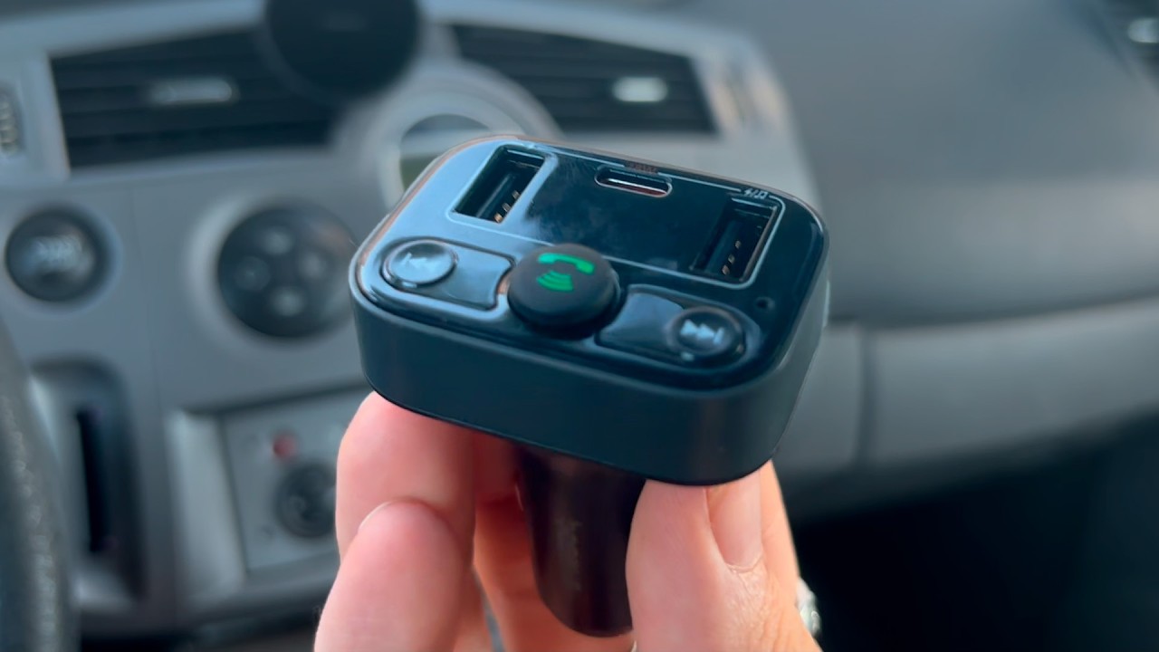 Cómo Conectar Tu Móvil por Bluetooth a Cualquier Coche