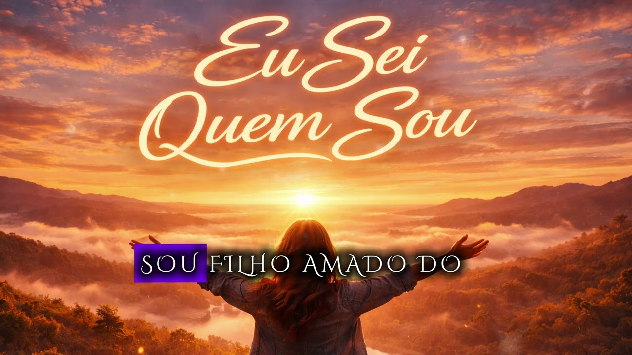 I.A MUSIC - EU SEI QUEM SOU 