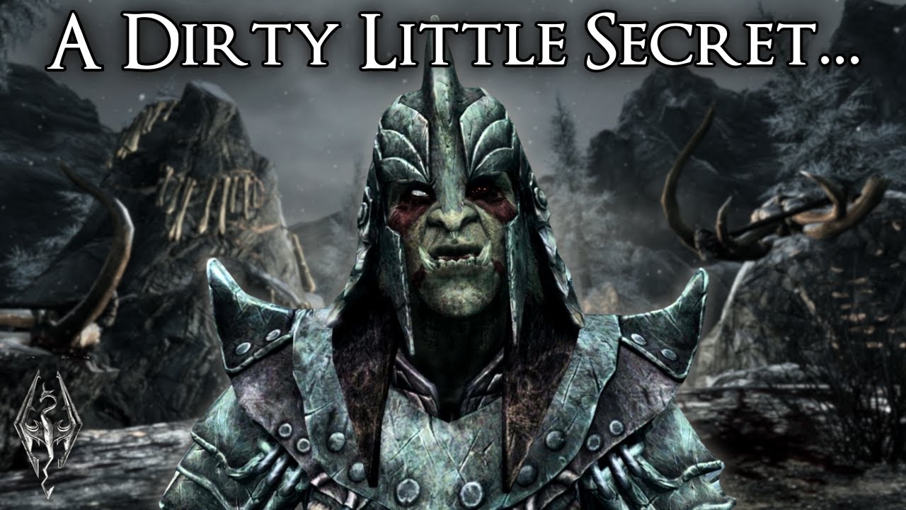 This Quest Was Originally MUCH Different! - 