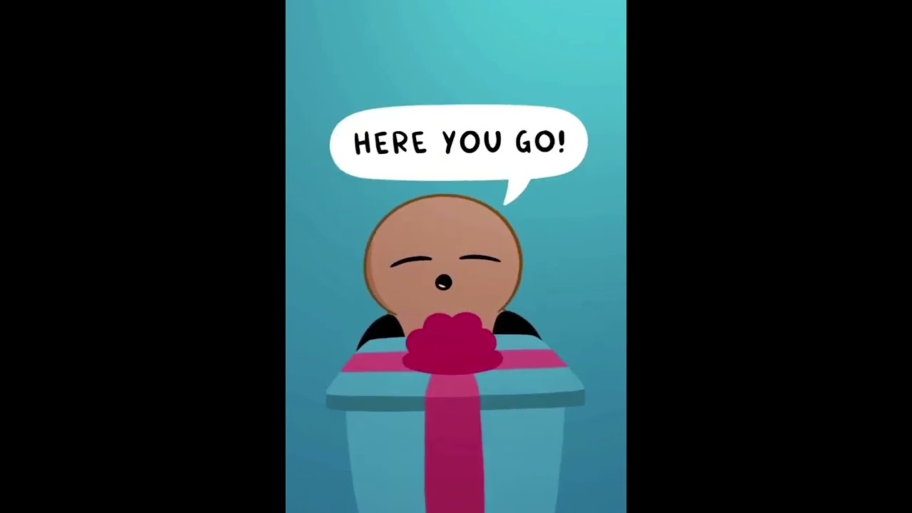 Feel-good tubby-nugget videos (cute)