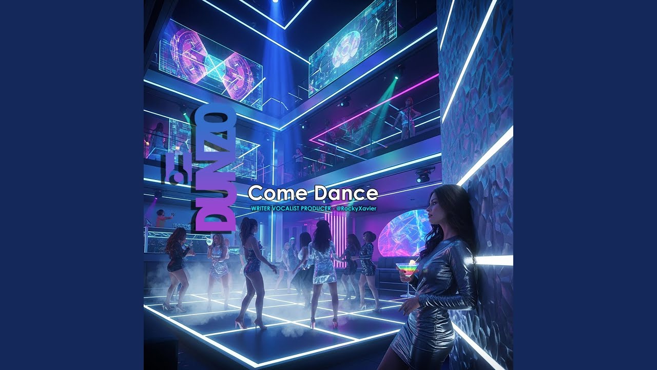 Come Dance