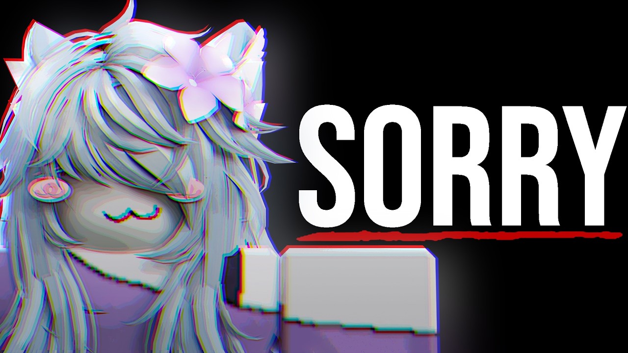 Roblox Forsaken ОТВЕТИЛ.. (SoulDrivenLove)