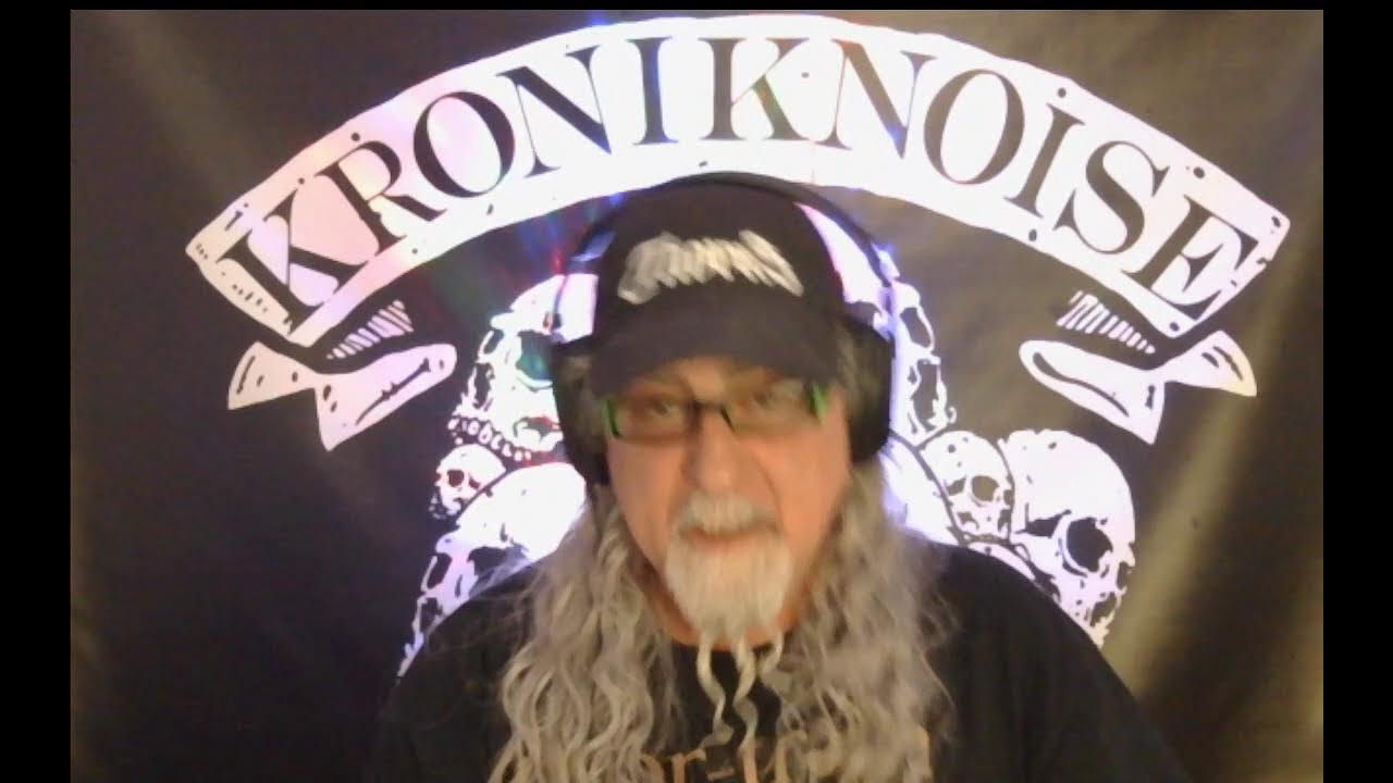 Metal Mondays
