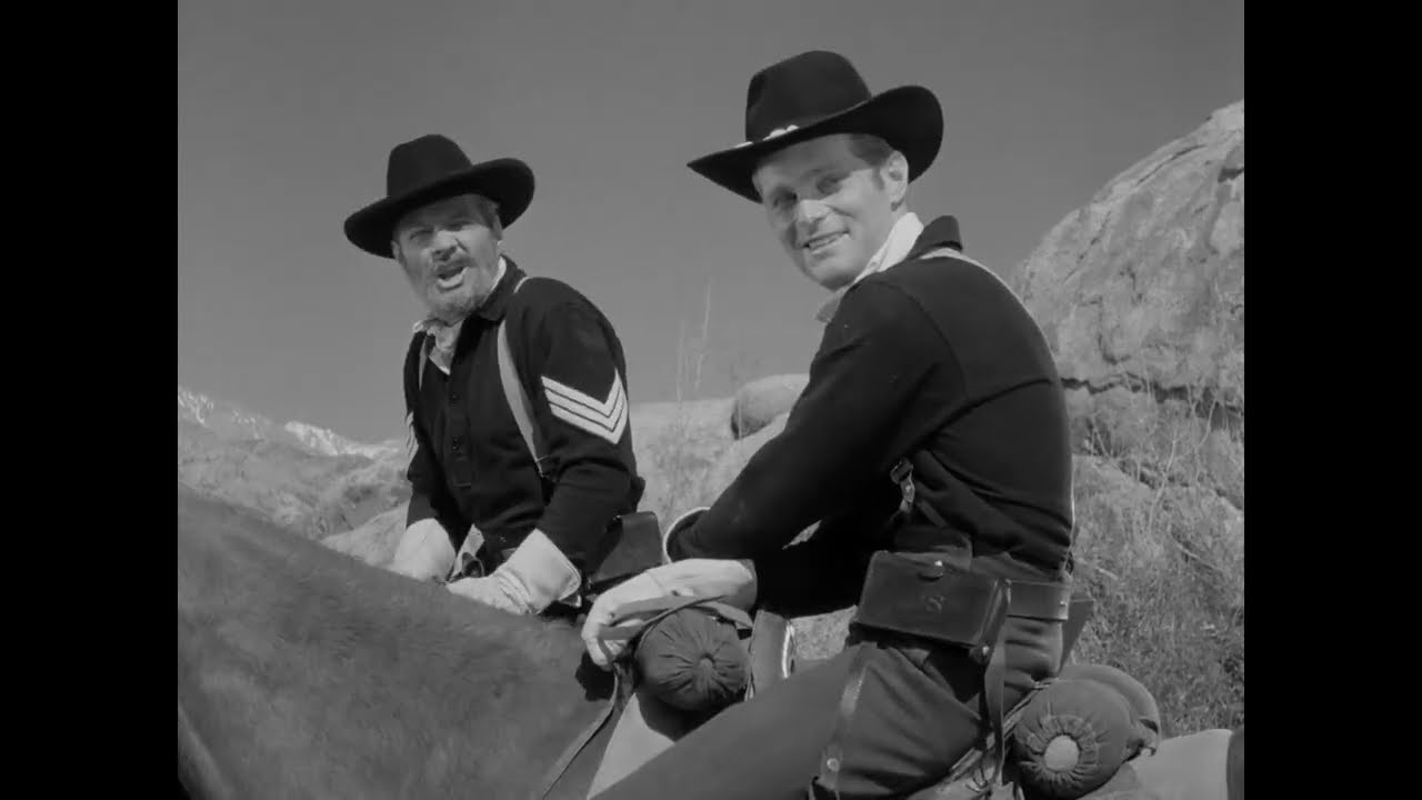 Death Valley Days 🐴⚔️ Mission to the Mountains ⚔️🐴 Best Cowboy Movies 2025