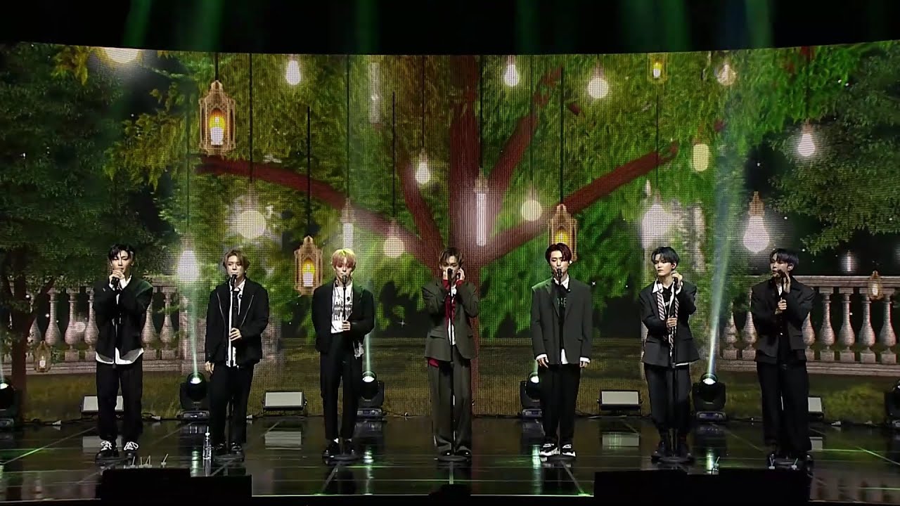[Highlight] VERIVERY – ‘모든 순간들의 널 축하해 (Candle)’ @ 1ST FULL ALBUM SHOWCASE
