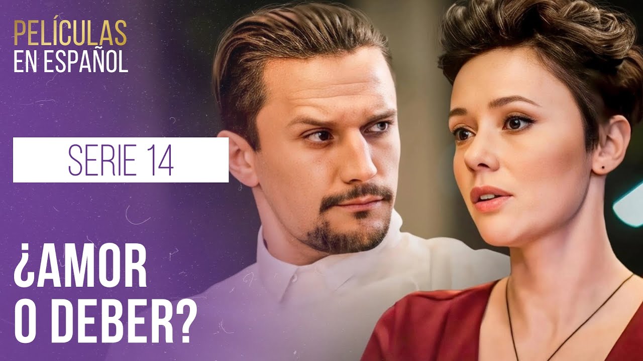 ¡MIEDO A LA VERDAD! La autopsia lo dirá – Serie 14 | Series en español 2025 | Peliculas Drama