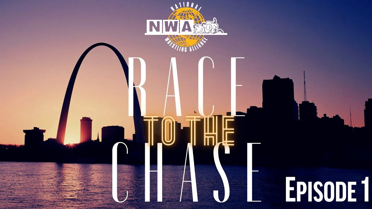 Race To The Chase - Episode 1