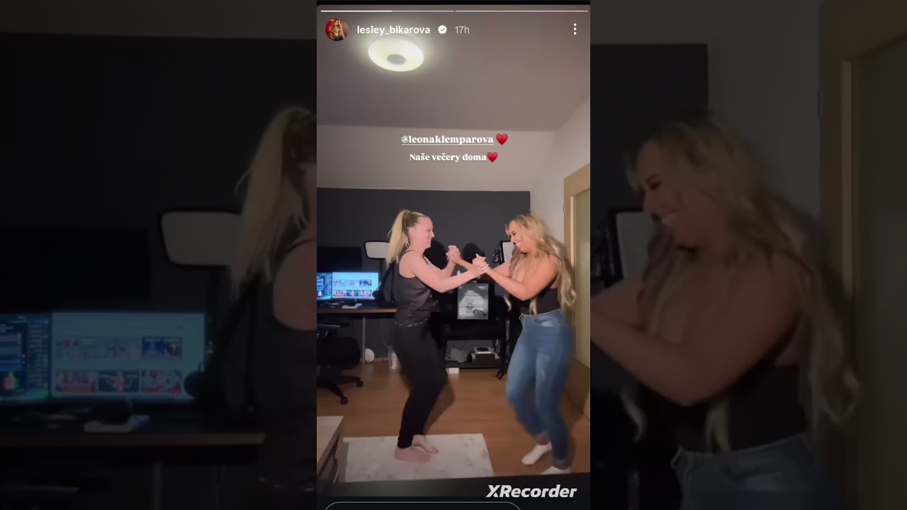 kamo&scaron;ka &hearts;️💯