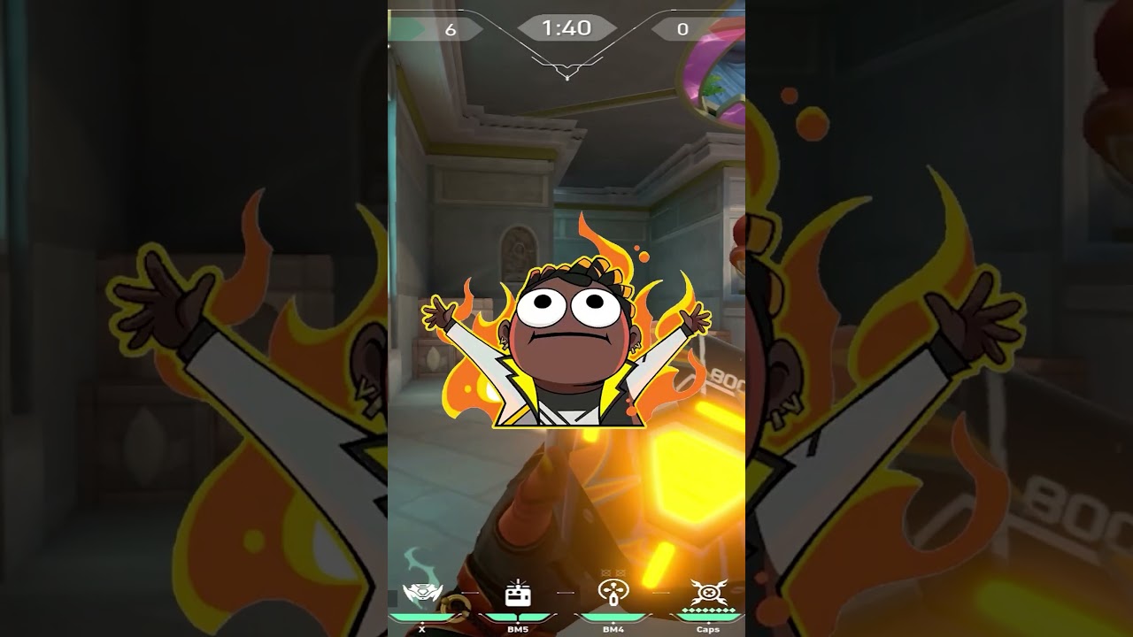 COMO SUBIR DE ELO DO FERRO AO OURO #valorant
