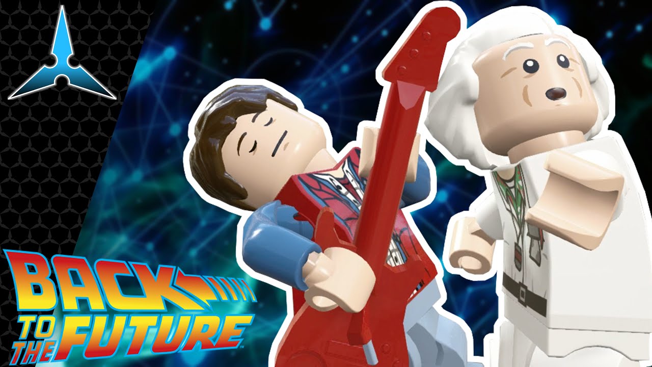 Dissecting Dimensions Episode #5: Back to the Future!