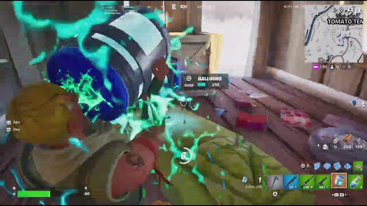 Fortnite