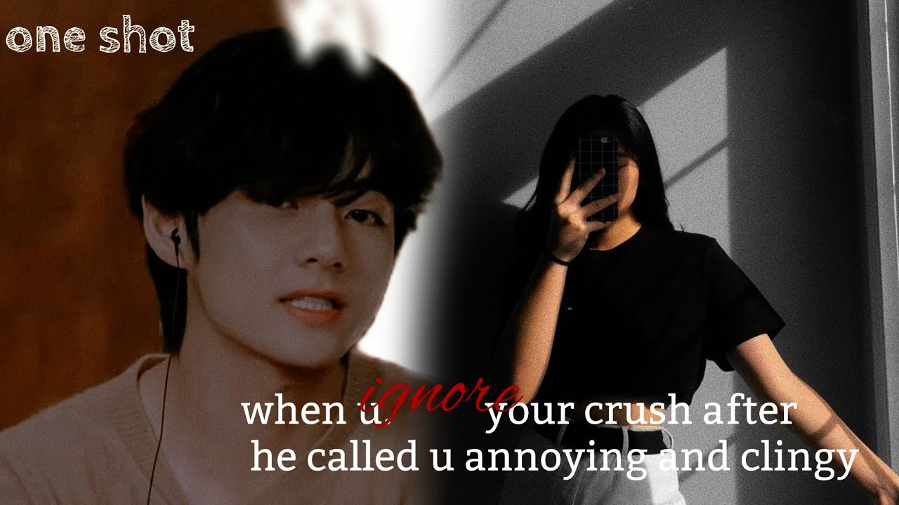 taehyung one shot||