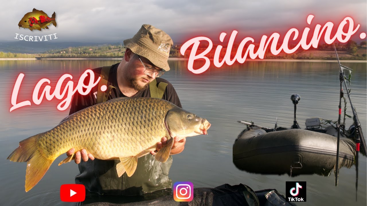 UN WEEKEND LAGO DI BILANCINO