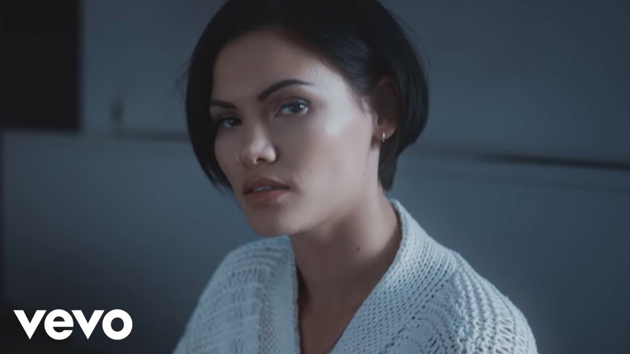 Sinead Harnett - If You Let Me ACAPELLA (91 BPM)