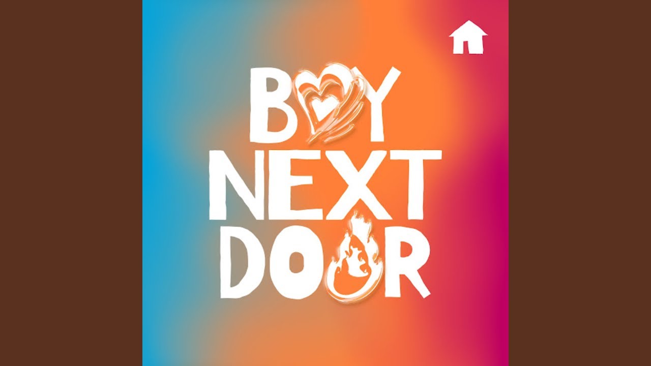 BOYNEXTDOOR (보이넥스트도어) 'Earth, Wind & Fire' Official Audio